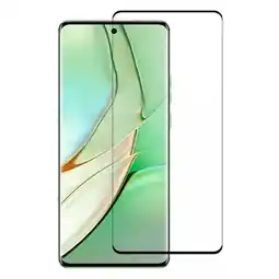 Falabella Vidrio Templado Biselado Fullcover Curvo Para Motorola Edge 50 Fusion oferta