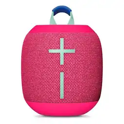 Falabella Parlante Ultimate Ears Wonderboom 4 Bluetooth Rosado oferta