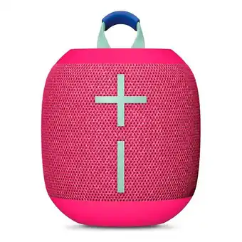 Falabella Parlante Ultimate Ears Wonderboom 4 Bluetooth Rosado oferta