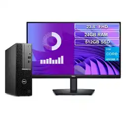 Falabella Computador OptiPlex 7020 Core i5 14500 vPro 24GB 512GB oferta