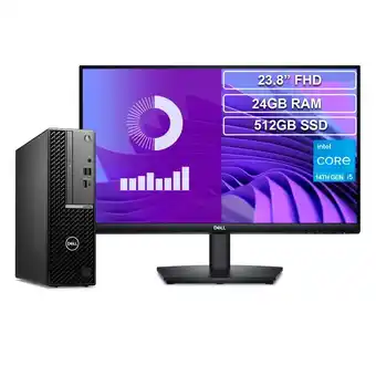 Falabella Computador OptiPlex 7020 Core i5 14500 vPro 24GB 512GB oferta