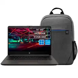 Falabella Portátil 240R G9 Core i5 1335U 16GB 512GB Win + Obsequio oferta