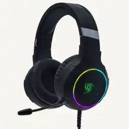 Falabella Diadema Gamer Vsg Shake Sonido 7.1 Virtual USB oferta