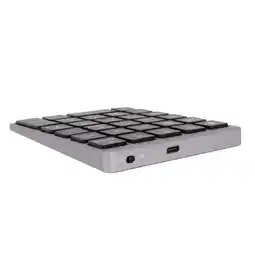 Falabella Teclado Numerico Bluetooth 11315 oferta