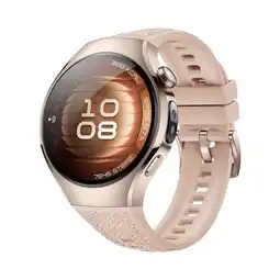 Falabella WATCH 5 42MM Beige - Correa Compuesto Sintético oferta