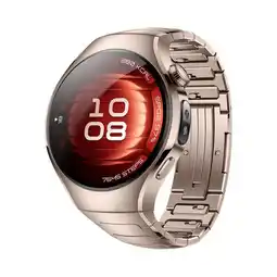 Falabella WATCH 5 42MM Dorado - Correa de titanio oferta