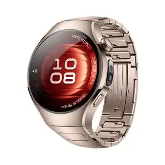 Falabella WATCH 5 42MM Dorado - Correa de titanio oferta