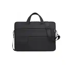 Falabella Maletín Para Portátil Laptop Bag 17” Negro oferta