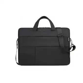 Falabella Maletín Para Portátil Laptop Bag 17” Negro oferta