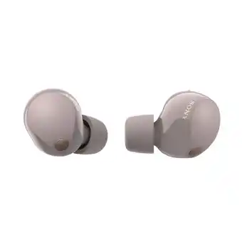 Falabella Audífonos inalámbricos noise cancelling - wf-1000xm5 Rosado oferta