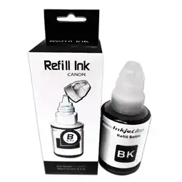 Falabella Tinta CANON PIXMA Series G1800-G2800-G3800 NEGRA oferta