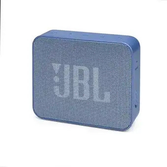 Falabella Parlante Portátil Go Essential Ipx7 Hasta 5 Horas Azul oferta