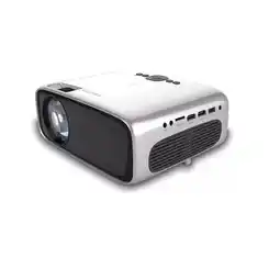 Falabella Proyector NeoPix Easy 2+ True HD Reproductor oferta