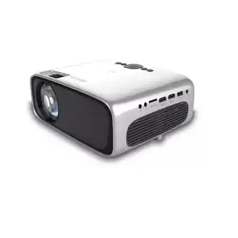 Falabella Proyector NeoPix Easy 2+ True HD Reproductor oferta
