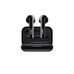Falabella AUDIFONOS BLUETOOTH NEGROS ERGONOMICOS AIRPODS HAVIT oferta