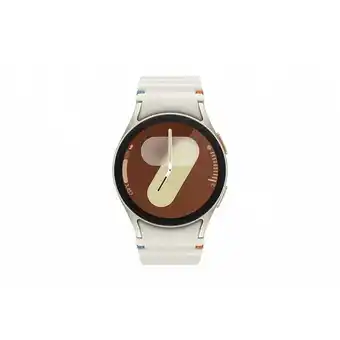 Falabella Reloj Galaxy Watch 7 40mm Beige oferta