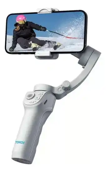 Falabella Estabilizador De Cardán De 3 Ejes Para Teléfono Gimbal oferta