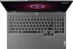 Falabella Portátil LOQ 15ARP9 AMD RYZEN 7 7435HS 32GB DDR5 1TB SSD 15.6” FHD NVIDIA GEFORCE RTX 4070 8GB oferta