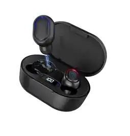 Falabella Audífonos Inalámbricos Bluetooth 1hora oferta