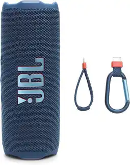 Falabella Altavoz portátil Bluetooth Flip 7 AZUL oferta