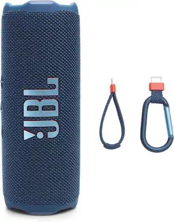 Falabella Altavoz portátil Bluetooth Flip 7 AZUL oferta