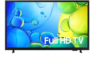 Falabella Televisor 40 F6000 Smart Tv Full HD UN40F6000FKXZL oferta
