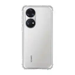 Falabella Funda Transparente Antichoque para Huawei P50 oferta
