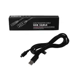 Falabella Cable De Datos Y Carga Control Ps4 Negro 18M oferta