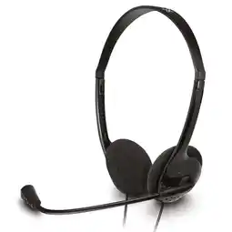 Falabella Diadema Con Micrófono TALK KSH-280 3.5mm oferta