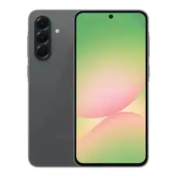 Falabella Celular Galaxy A56 5G IA 256GB 12GB RAM Negro oferta