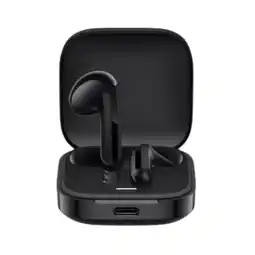 Falabella REDMI BUDS 6 ACTVE NEGRO oferta