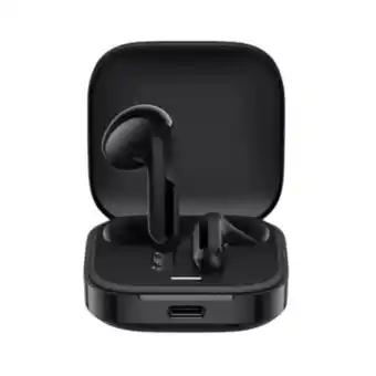 Falabella REDMI BUDS 6 ACTVE NEGRO oferta