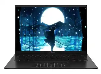 Falabella PORTATIL ZENBOOK - RYZEN 7 8840HS - 16GB RAM - 1 TERA SSD - 14 OLED - MOD: UM3406HA-QD166 oferta