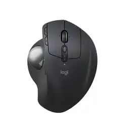 Falabella Mouse Mx Ergo S Trackball Inalámbrico Recargable oferta