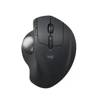 Falabella Mouse Mx Ergo S Trackball Inalámbrico Recargable oferta