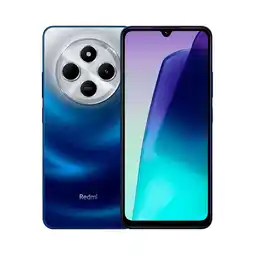 Falabella Celular Redmi 14C 256Gb 8 Ram Azul oferta
