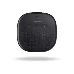 Falabella Parlante Portátil Bluetooth Soundlink Micro oferta