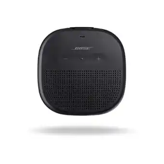 Falabella Parlante Portátil Bluetooth Soundlink Micro oferta