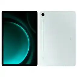 Falabella Tablet Galaxy Tab S9 FE 256GB Verde oferta