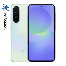 Falabella Celular A36 5G 256GB 8GB Ram Verde oferta