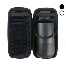 Falabella Estuche Bose Home Speaker Forro Rigido Impermeable oferta