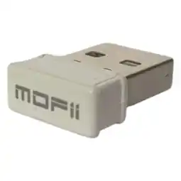 Falabella Mofii Receptor Usb De Teclado Inalámbrico 24g oferta