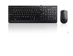 Falabella Combo Teclado + Mouse Lenovo oferta