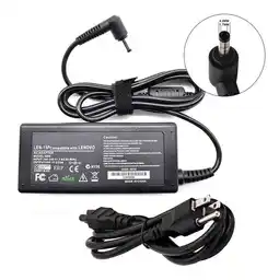 Falabella Cargador Para Lenovo Ideapad 3 14IGL05 20v 2.25a 45w oferta