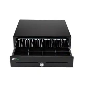 Falabella Cajon monedero 5 DE BILLETES 8 DE MONEDAS METALICO oferta