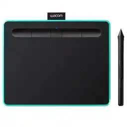 Falabella Tabla Digitalizadora Intuos S Pistacho Bluetooth oferta