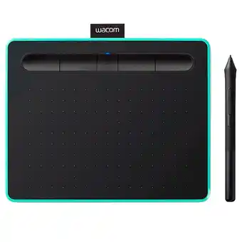 Falabella Tabla Digitalizadora Intuos S Pistacho Bluetooth oferta