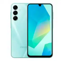 Falabella Galaxy A16 256gb + 8gb 5g Verde oferta