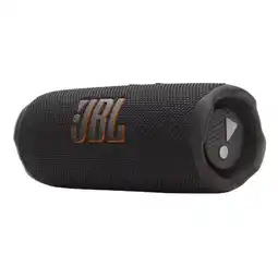 Falabella Parlante Flip 7 Bluetooth – IP67, Sonido Potente, 12 Hrs Negro oferta