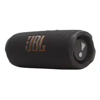 Falabella Parlante Flip 7 Bluetooth – IP67, Sonido Potente, 12 Hrs Negro oferta